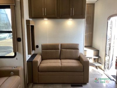 2026 Keystone RV Fuzion Impact Edition - Photo 18