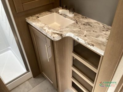 2026 Keystone RV Fuzion Impact Edition - Photo 45