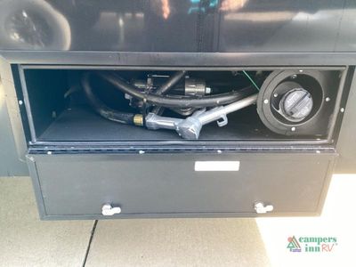 2026 Keystone RV Fuzion Impact Edition - Photo 9
