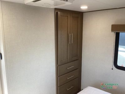2026 Keystone RV Fuzion Impact Edition - Photo 50