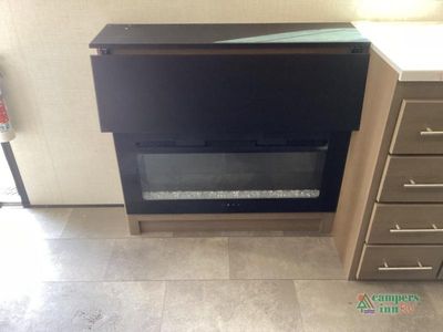 2026 Keystone RV Fuzion Impact Edition - Photo 23