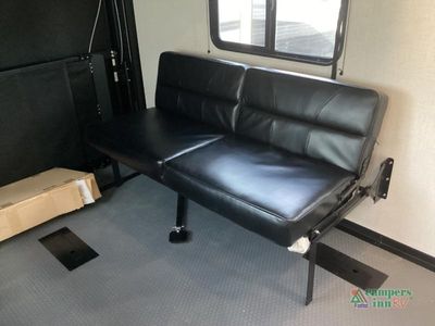 2026 Keystone RV Fuzion Impact Edition - Photo 36