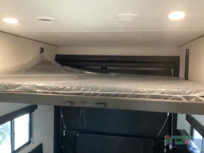 2026 Keystone RV Fuzion Impact Edition - Photo 32