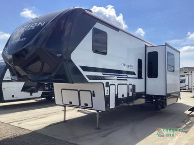 2026 Keystone RV Fuzion Impact Edition - Photo 3