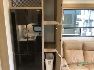 2026 Keystone RV Fuzion Impact Edition - Photo 22