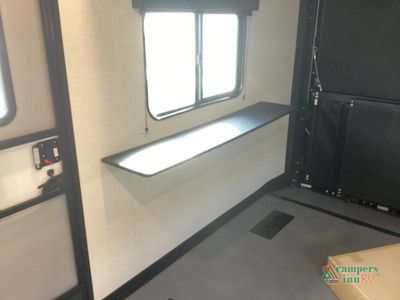 2026 Keystone RV Fuzion Impact Edition - Photo 34
