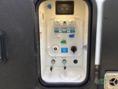 2026 Keystone RV Fuzion Impact Edition - Photo 6