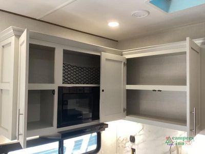 2026 Keystone RV Fuzion Impact Edition - Photo 40