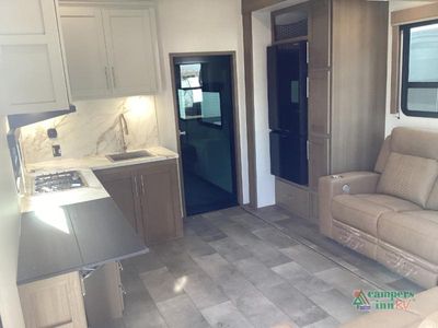 2026 Keystone RV Fuzion Impact Edition - Photo 42