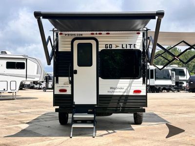 2026 Wayfinder RV GO LITE - Photo 47