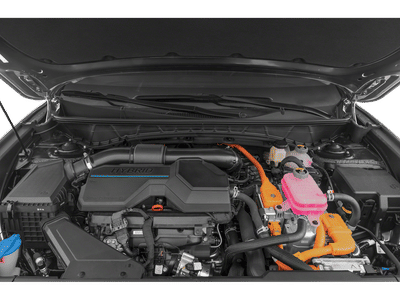 2023 Hyundai Tucson Hybrid - Photo 44