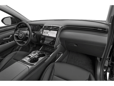 2023 Hyundai Tucson Hybrid - Photo 47