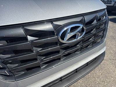 2023 Hyundai Tucson Hybrid - Photo 6