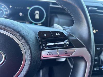 2023 Hyundai Tucson Hybrid - Photo 15