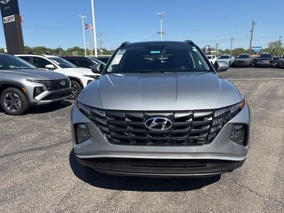 2023 Hyundai Tucson Hybrid - Photo 2