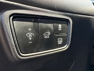 2023 Hyundai Tucson Hybrid - Photo 29