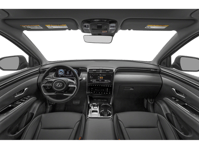 2023 Hyundai Tucson Hybrid - Photo 41
