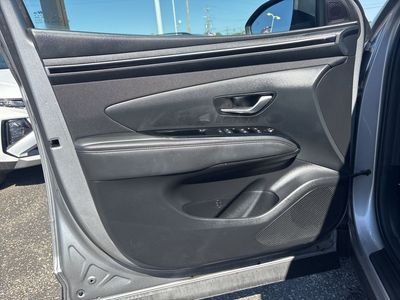 2023 Hyundai Tucson Hybrid - Photo 20