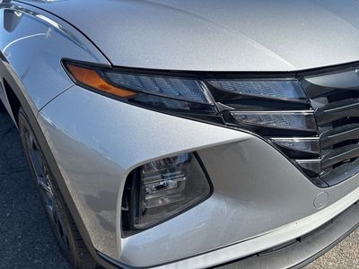 2023 Hyundai Tucson Hybrid - Photo 5
