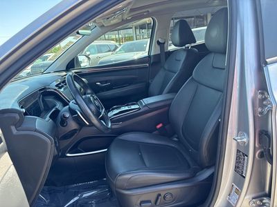 2023 Hyundai Tucson Hybrid - Photo 10