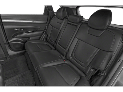 2023 Hyundai Tucson Hybrid - Photo 45