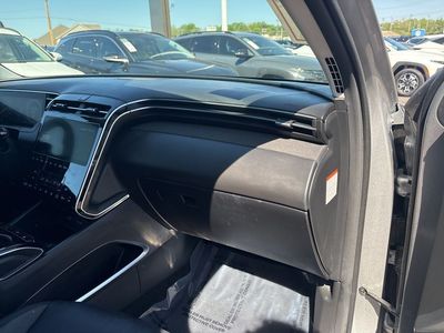 2023 Hyundai Tucson Hybrid - Photo 24