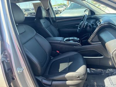 2023 Hyundai Tucson Hybrid - Photo 25