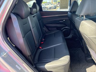 2023 Hyundai Tucson Hybrid - Photo 22