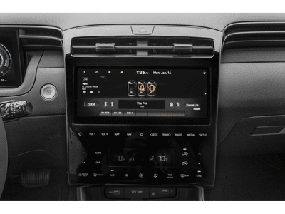 2023 Hyundai Tucson Hybrid - Photo 43