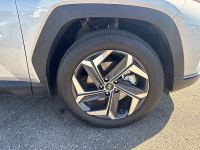 2023 Hyundai Tucson Hybrid - Photo 4
