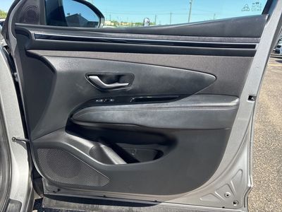 2023 Hyundai Tucson Hybrid - Photo 26