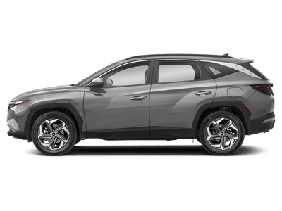 2023 Hyundai Tucson Hybrid - Photo 39