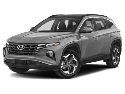 2023 Hyundai Tucson Hybrid - Photo 37