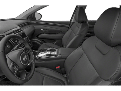 2023 Hyundai Tucson Hybrid - Photo 42