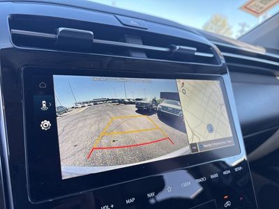2023 Hyundai Tucson Hybrid - Photo 16