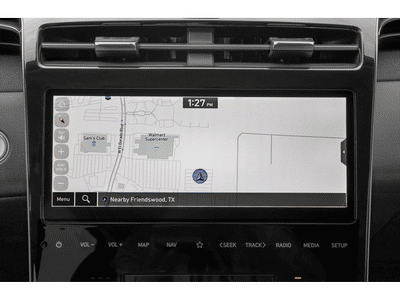 2023 Hyundai Tucson Hybrid - Photo 48