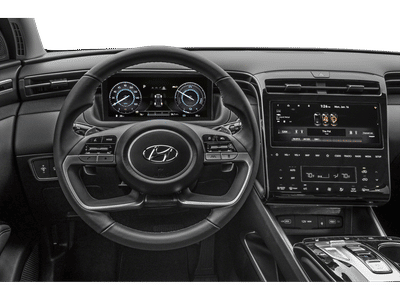2023 Hyundai Tucson Hybrid - Photo 40