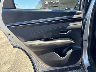2023 Hyundai Tucson Hybrid - Photo 30