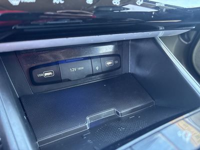 2023 Hyundai Tucson Hybrid - Photo 18