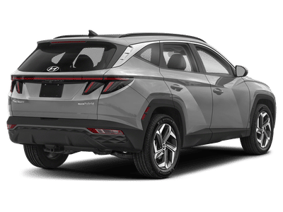 2023 Hyundai Tucson Hybrid - Photo 38