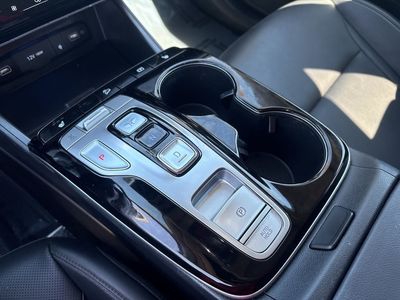 2023 Hyundai Tucson Hybrid - Photo 19