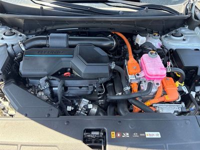 2023 Hyundai Tucson Hybrid - Photo 34
