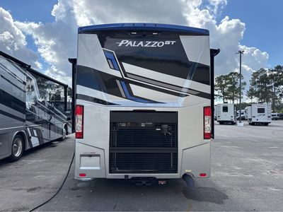 2026 Thor Palazzo GT - Photo 6