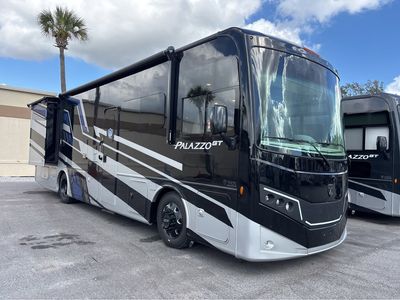 2026 Thor Palazzo GT - Photo 2