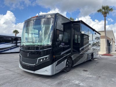 2026 Thor Palazzo GT - Photo 3