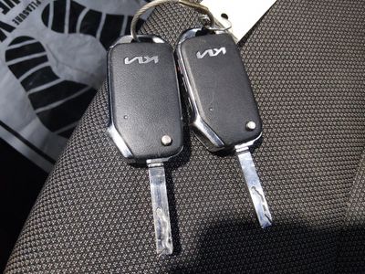2024 Kia Forte — photo 15 view