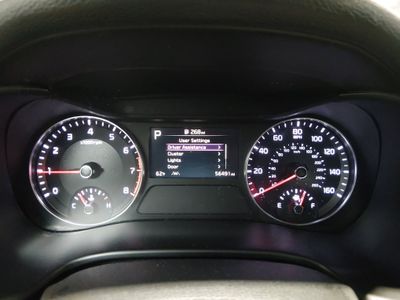 2024 Kia Forte — photo 14 view
