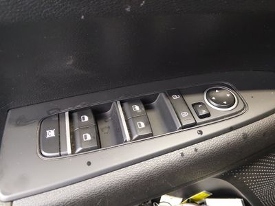 2024 Kia Forte — photo 19 view