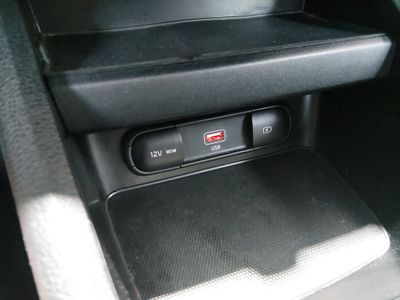 2024 Kia Forte — photo 17 view