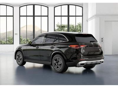 2026 Mercedes-Benz GLC — photo 29 view